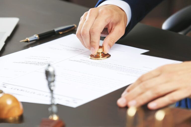 Colaborare directă cu birou notarial