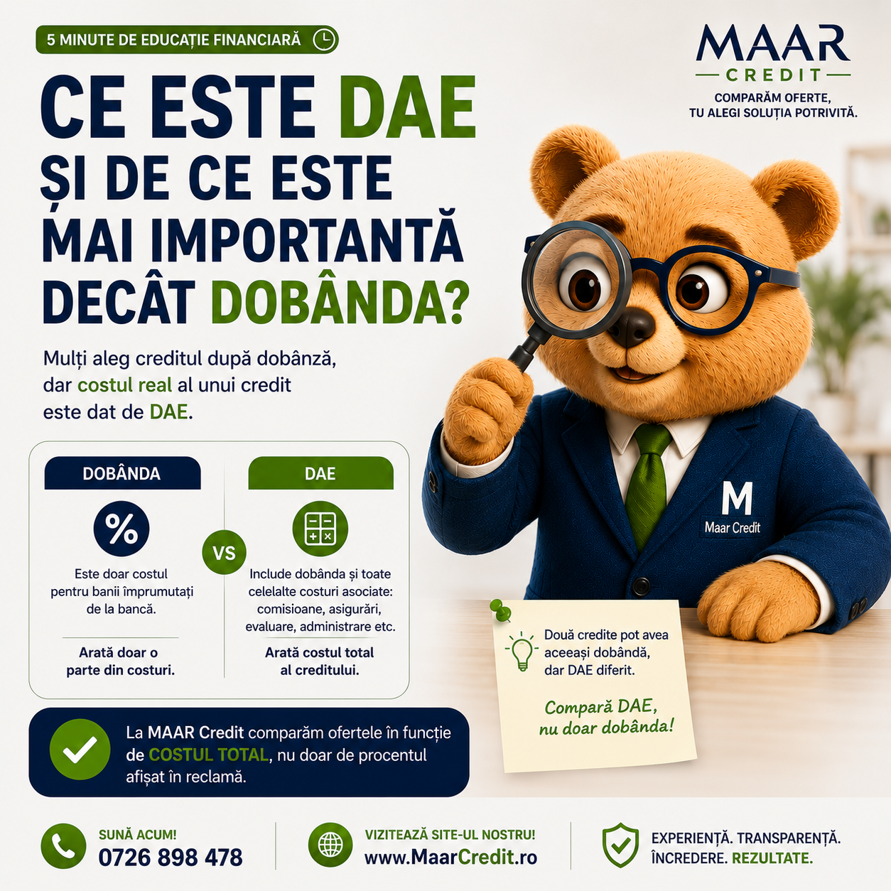 dae maar